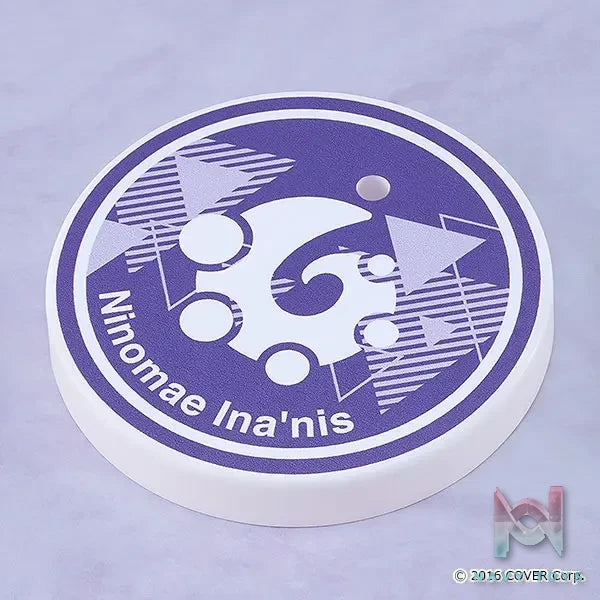 Max Factory & GSC – Nendoroid Ninomae Ina’nis hololive English -Myth- (Licensed)