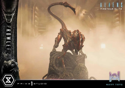 Prime 1 Studio – Concept Masterline Aliens: Fireteam Elite Prowler CMALFE-01 CMALFE-01S (Licensed)