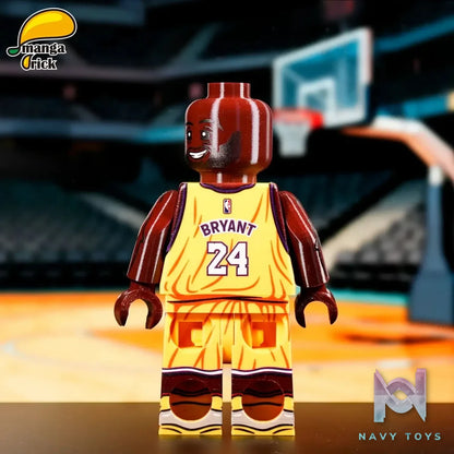 LEYILEBRICK Studio – Kobe Original