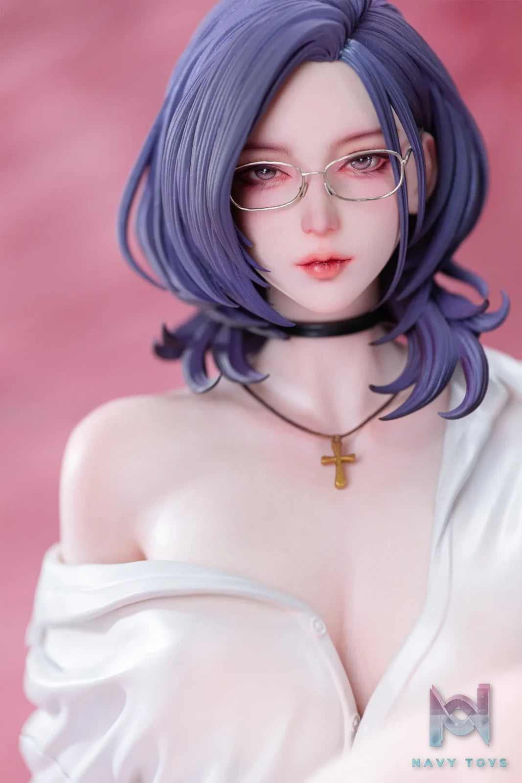 Polar Bear Studio x KOD Studio – Kim Mi Jung A Wonderful New World