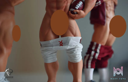 Coach Factory Studio – Original Rugby Coach Nick (Licensed)