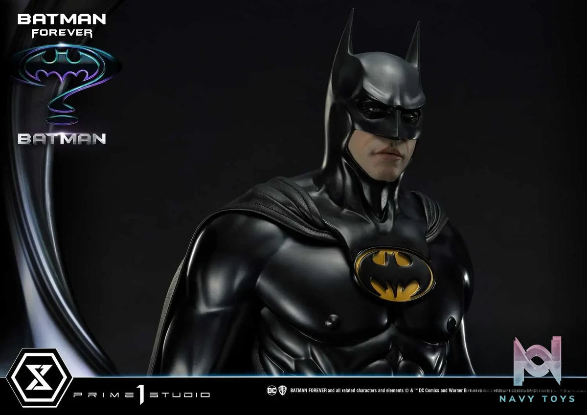 Prime 1 Studio – Museum Masterline Batman Forever Batman MMBM-01 MMBM-01UT MMBM-01UTS(Licensed)