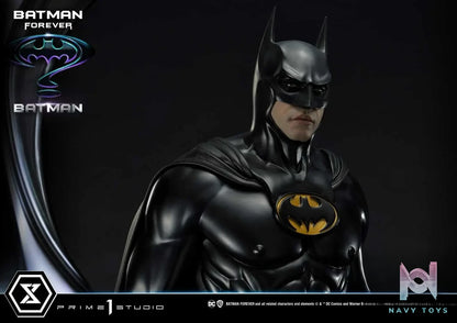 Prime 1 Studio – Museum Masterline Batman Forever Batman MMBM-01 MMBM-01UT MMBM-01UTS(Licensed)