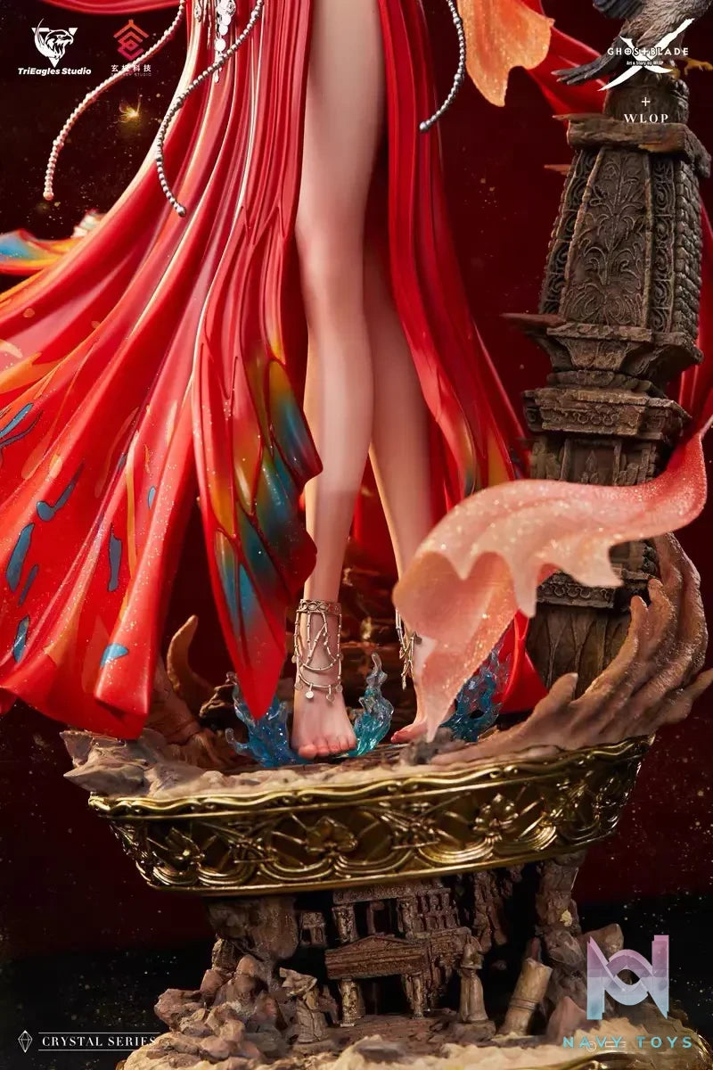 TriEagles Studio – Ghost Blade Feng Ye (Licensed)
