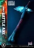 Kong's Battle Axe - Godzilla vs Kong - Prime 1 Studio (LSGVK - 03) resin statue Prime 1 Studio anime figure