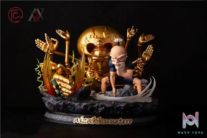 Stars Studio – Hunter x Hunter Aizakku Netero