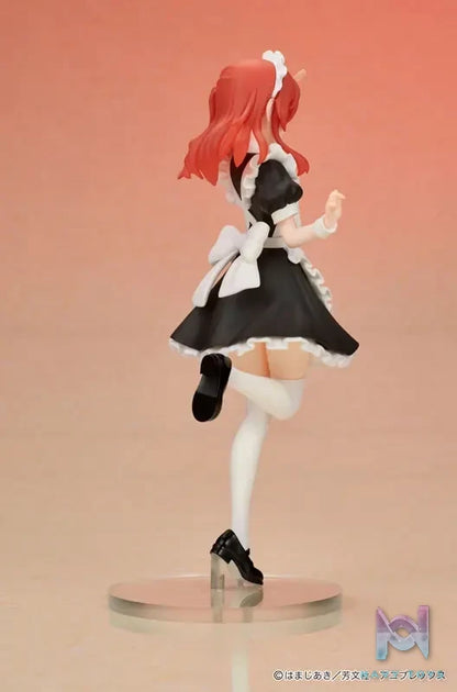 DIG – DIGSTA Anime “BOCCHI THE ROCK!” Ikuyo Kita Complete Figure (Licensed)