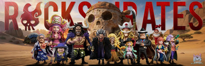 Yz Studio – God Valley Incident #15 Ganzui One Piece