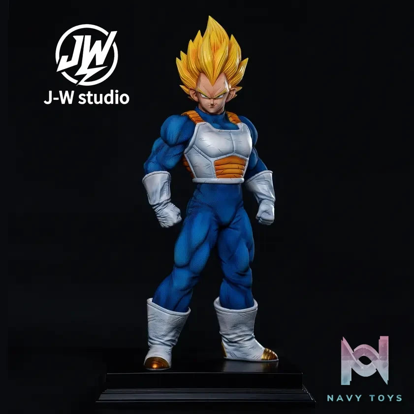 JW Studio – Dragon Ball Series Vegeta
