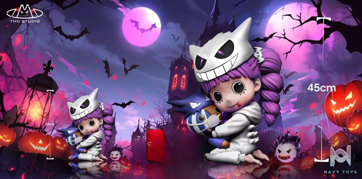 Toy’s my dream Studio – One Piece Cute Series #1 Perona