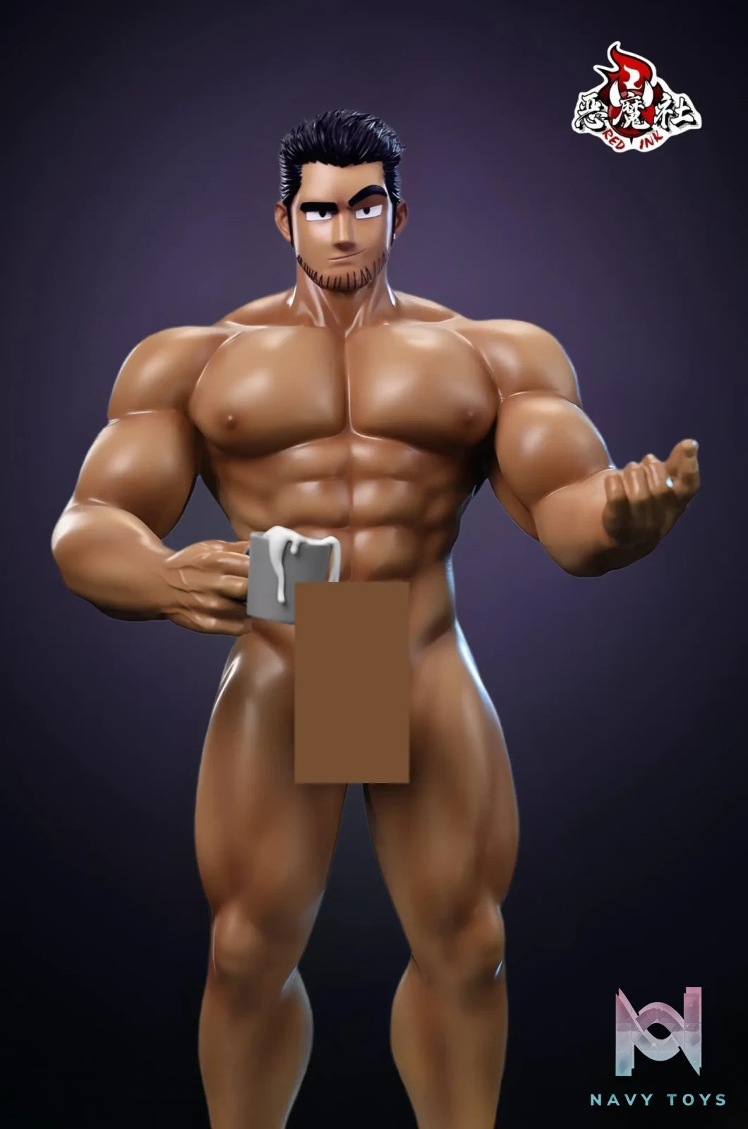 Devil Studio – Original Lucas lee (Licensed)