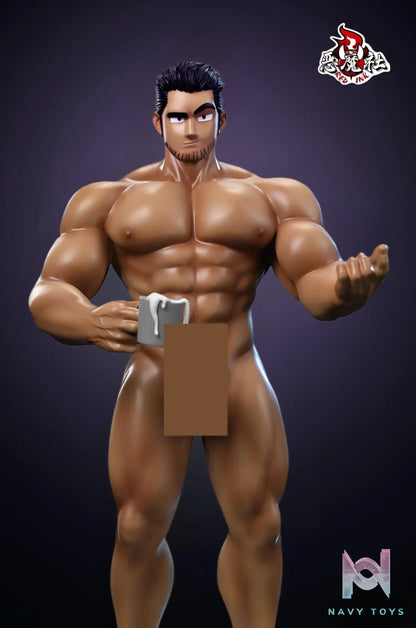Devil Studio – Original Lucas lee (Licensed)
