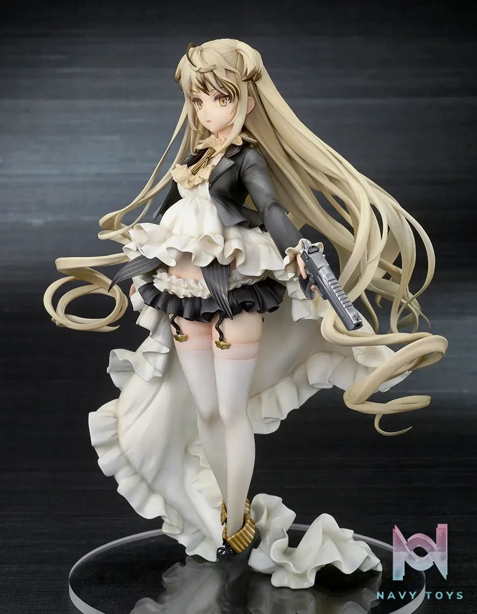 QuesQ – Girls’ Frontline Desert Eagle 1/7 Complete Figure (Licensed)