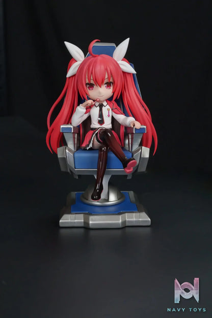 Meow Studio – Kotori Itsuka Date A Live