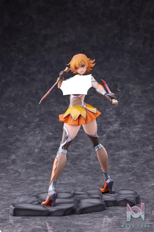 PURE – Taimanin ZERO Sakura Igawa (Licensed)