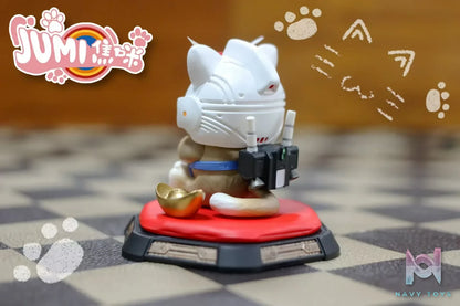 RXC Studio – Original JUMI (Licensed)