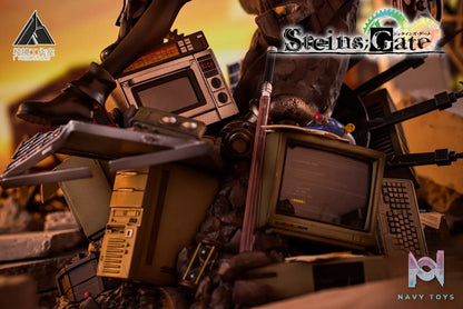 PRISM Studio – Steins;Gate Makise Kurisu