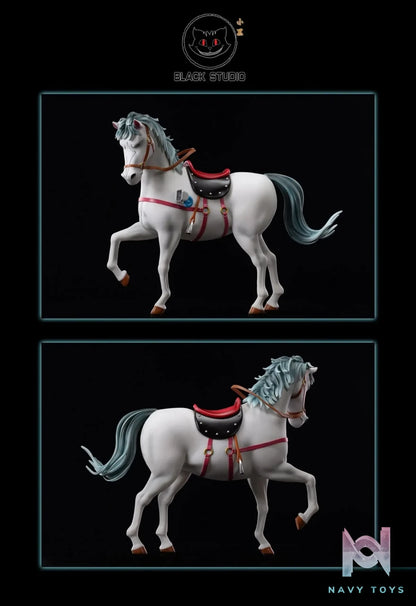 Black Studio – Cavendish of the White Horse