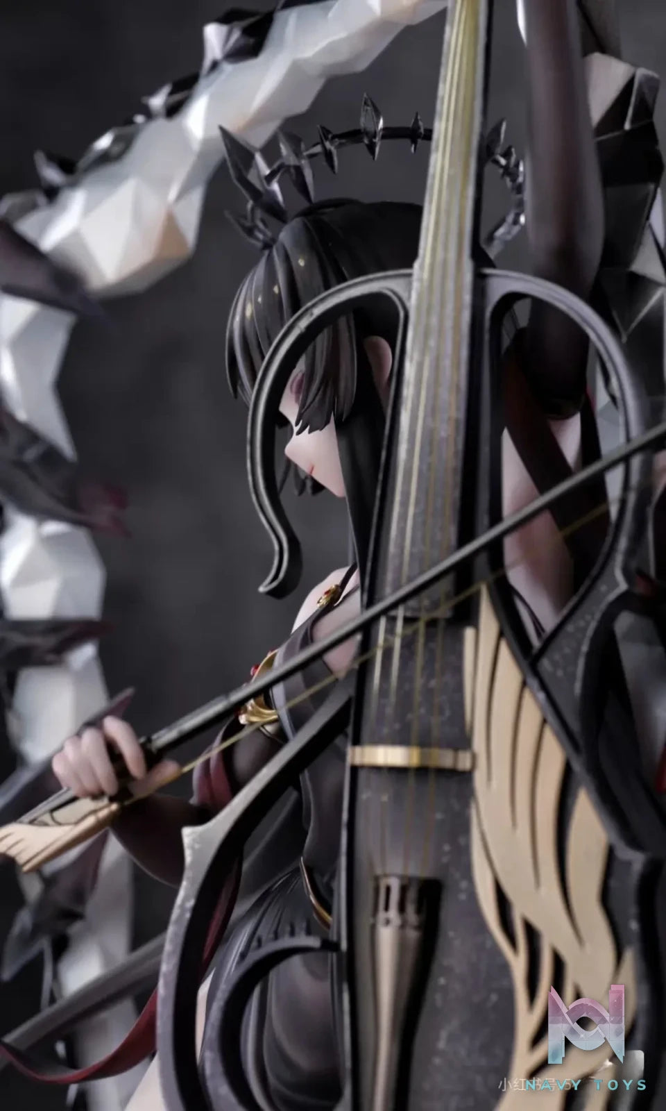 YJ Studio – Virtuosa Arknights
