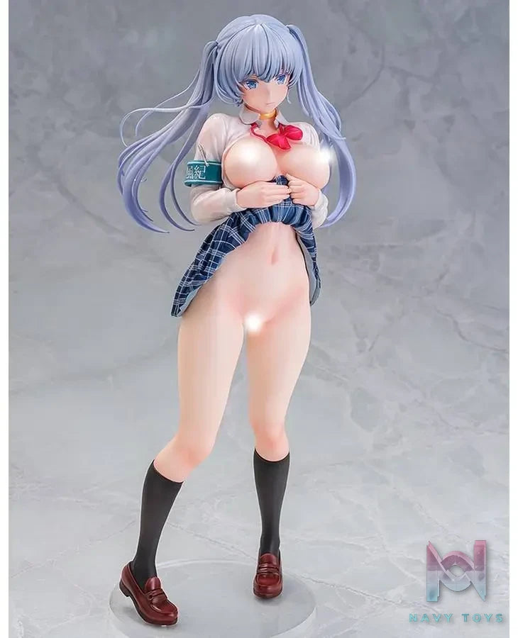 Rocket Boy – Original Disciplinary Committee 1/6 (Licensed)