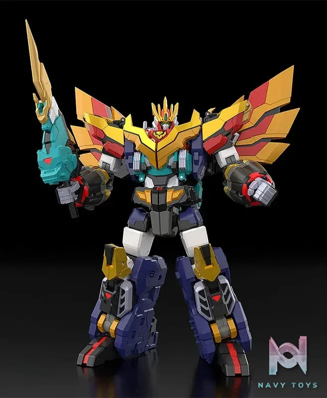 GSC – THE GATTAI DANDIVINE DANDIVINE DX DANDIVINE (Licensed)