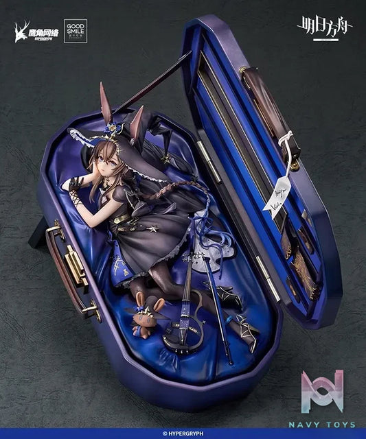 GSAS X GSC – Arknights Amiya 1/7 Solo Around the World Ver. (Licensed)