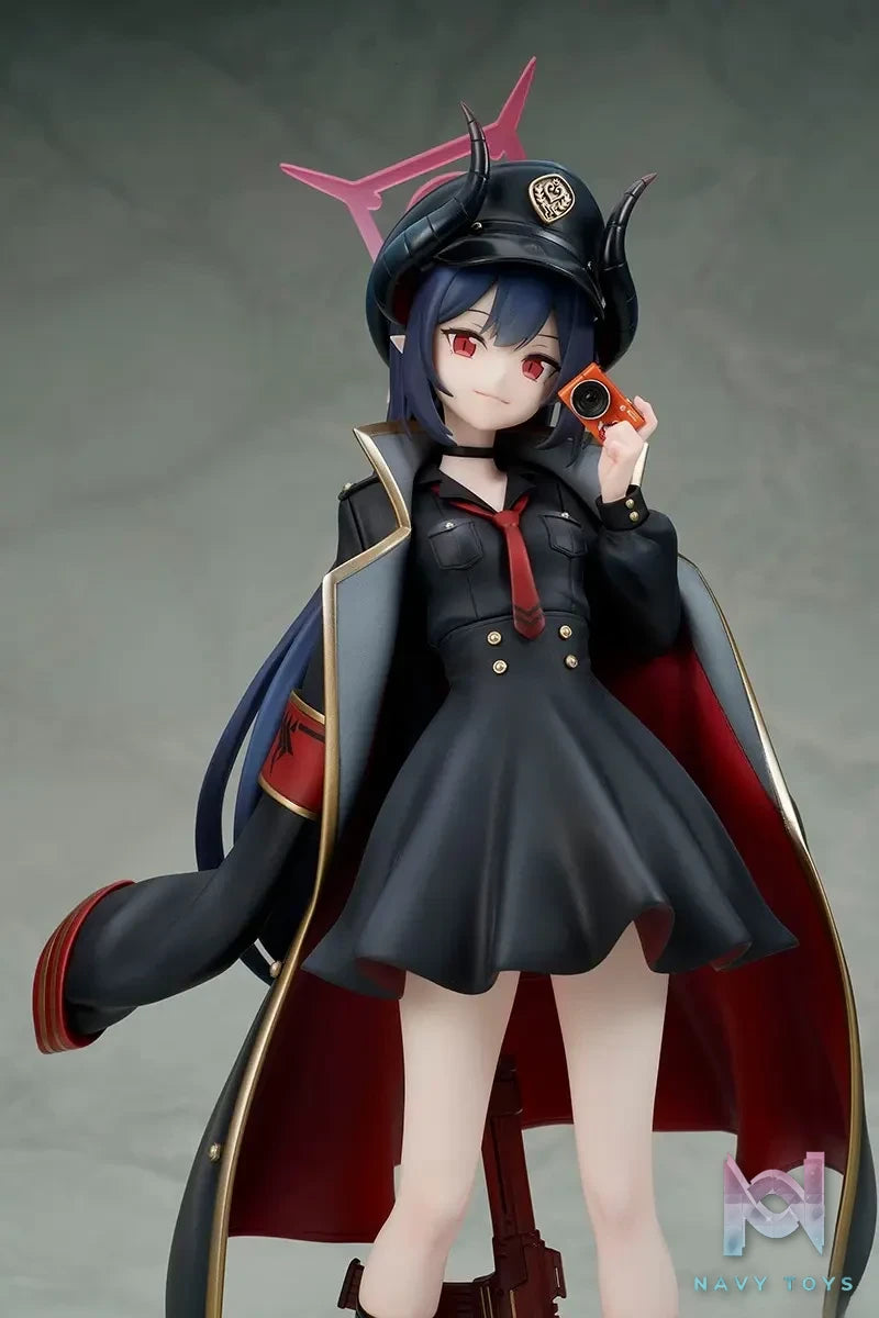 Design COCO – Blue Archive Motomiya Chiaki 1/7 Scale Figure (Licensed)