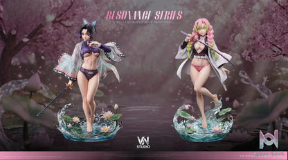 VN Studio – Mitsuri Kanroji Love Hashira Demon Slayer