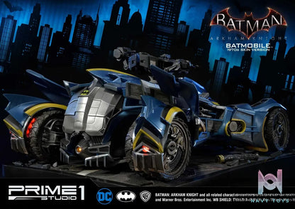 Prime 1 Studio – Museum Masterline Batman: Arkham Knight Batmobile MMDC-03(Licensed)