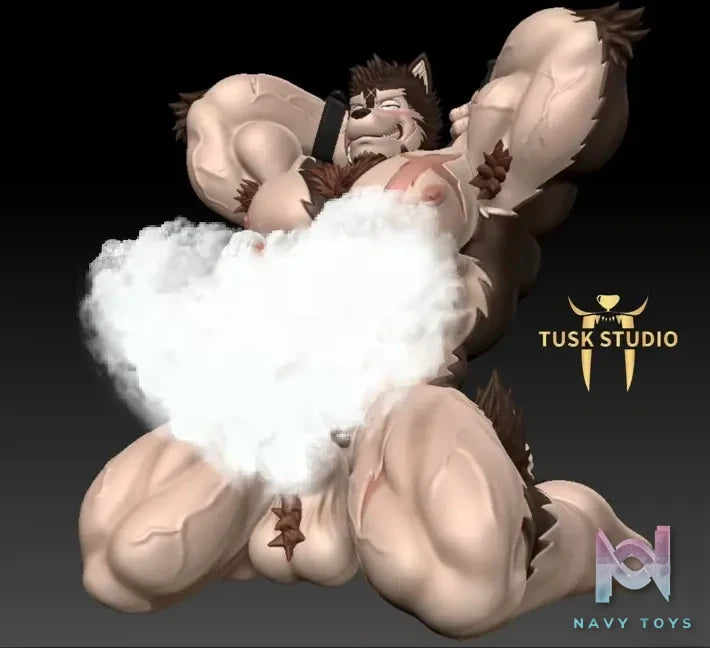 TusK Studio – Billford Anothereidos of Dragon Vein