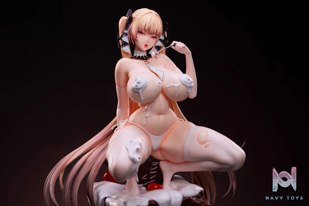 AstralSpirit Studio – Formidable Azur Lane