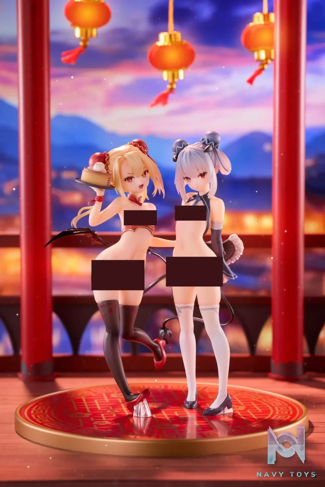 VIOLET STUDIO – Original Tiffany & Chloe (Licensed)