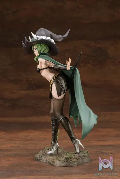 Kotobukiya – Unicorn Overlord Yahna 1/7 Complete Figure (Licensed)