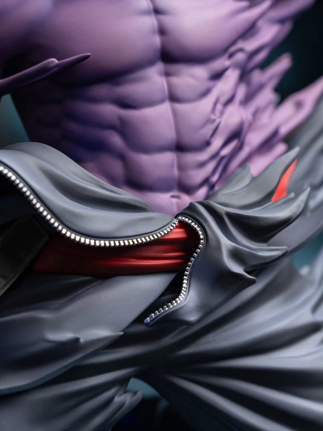 Uchiha Obito Resin Statue- Naruto Shippuden - Pickstar Studio