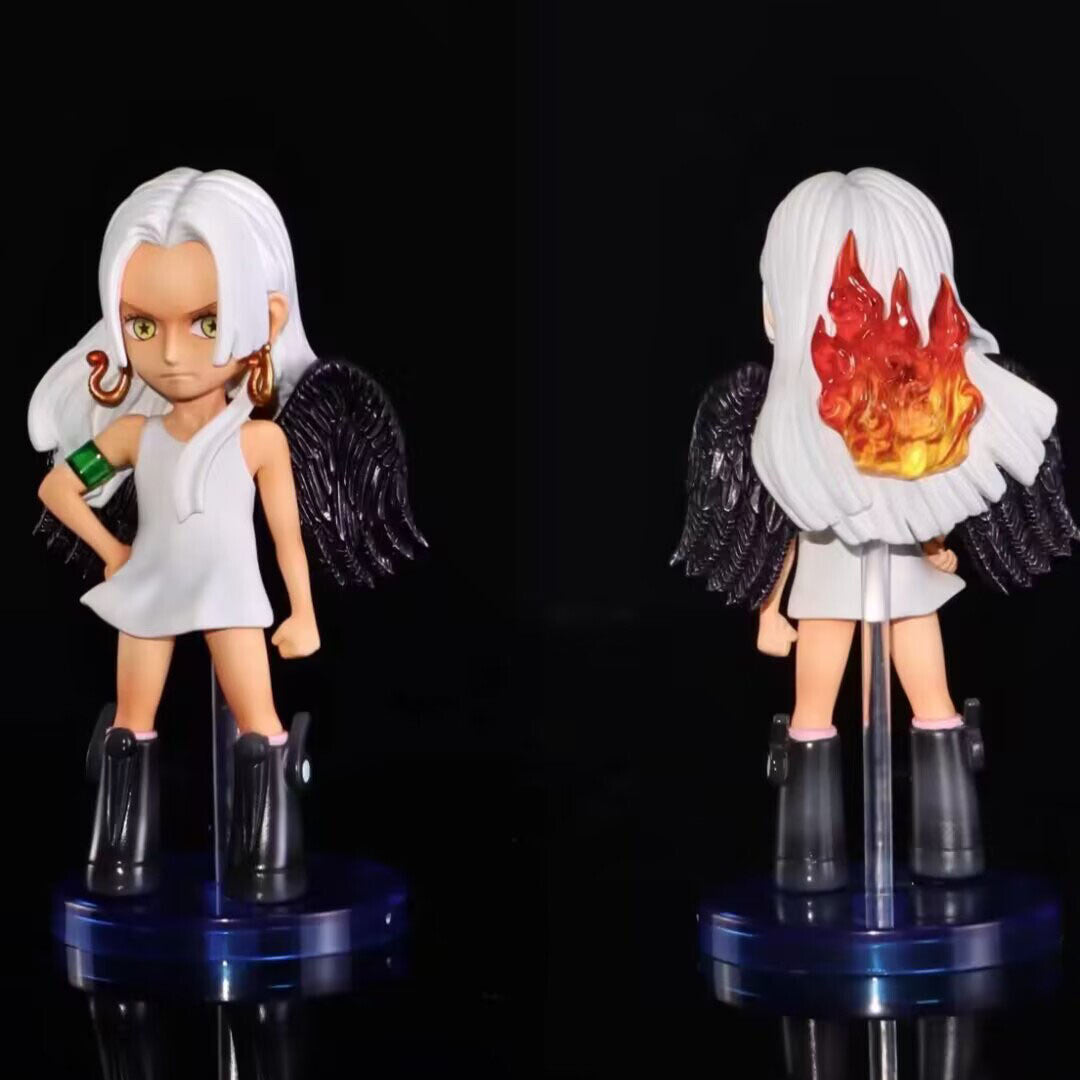A+ Studio - Seraphim S- Snake