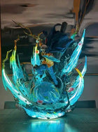 Law Monkey D. Studio resin statue monkey d studio anime figure