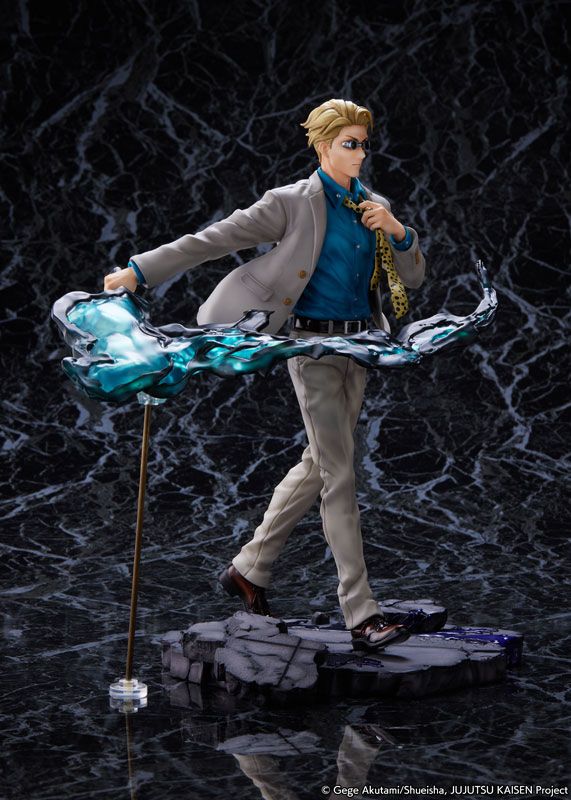 Nanami Kento - eStream resin statue eStream Studio anime figure