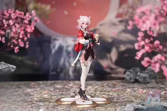 Myethos – Gift+Honkai: Star Rail March 7th (Licensed)