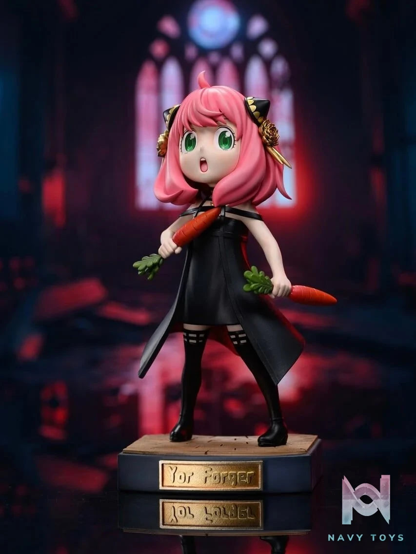 Anya Forger - Spy x Family - Forest Rabbit Studio resin statue Forest Rabbit Studio anime figure