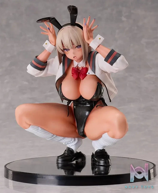 BINDing – Original dark and spicy bunny girl 1/6 (Licensed)