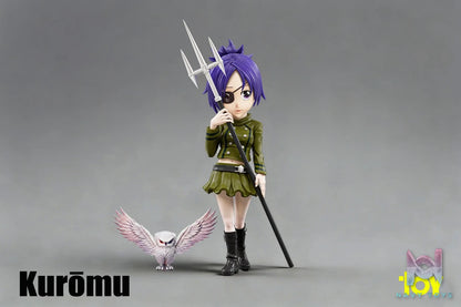 TOY Studio – Chrome Dokuro Katekyo Hitman Reborn