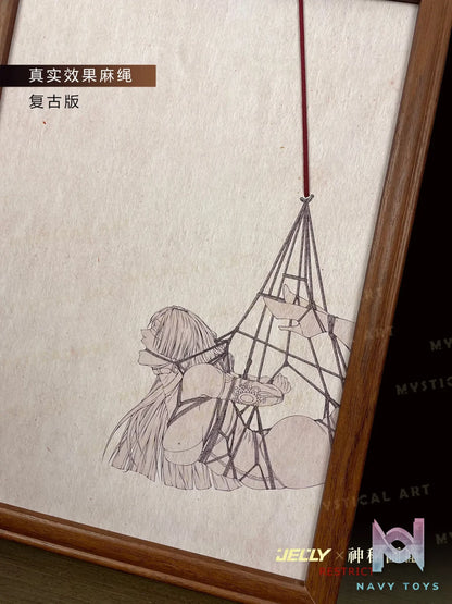 Mystery Gallery Studio – One Piece Boa Hancock