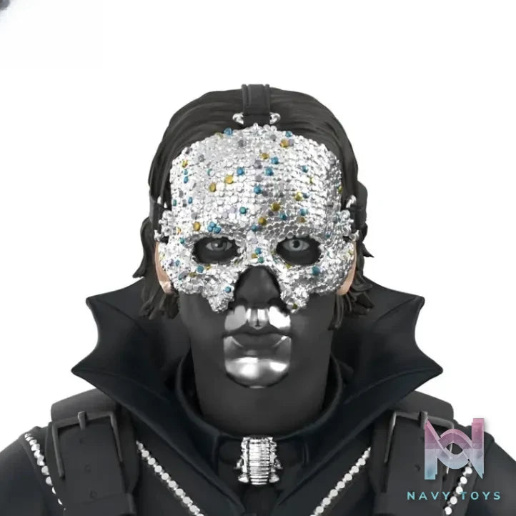 Super7 – Ghost – Papa V Perpetua ULTIMATES (Licensed)