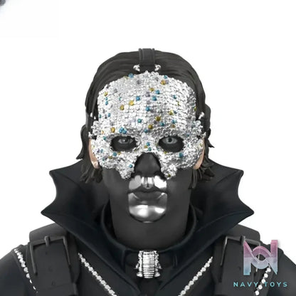 Super7 – Ghost – Papa V Perpetua ULTIMATES (Licensed)