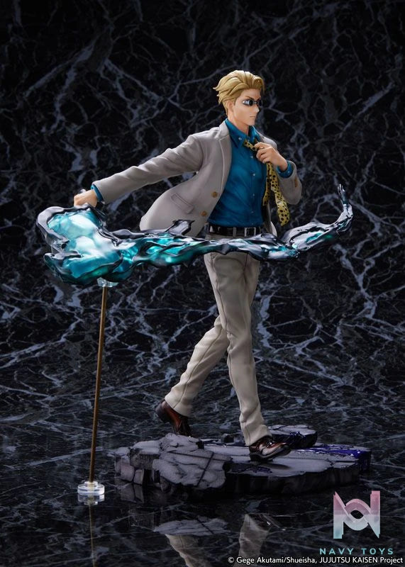 Nanami Kento - eStream resin statue eStream Studio anime figure