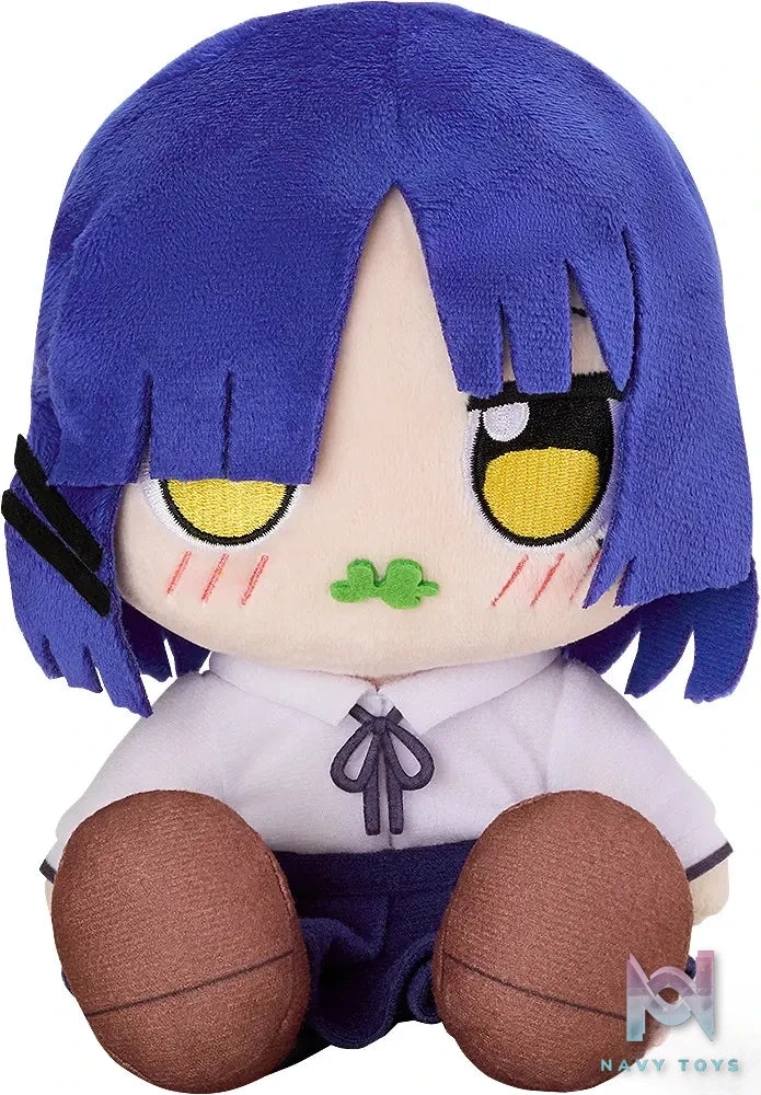 GSC – Kuripan Plushie Anime “BOCCHI THE ROCK!” (Licensed)