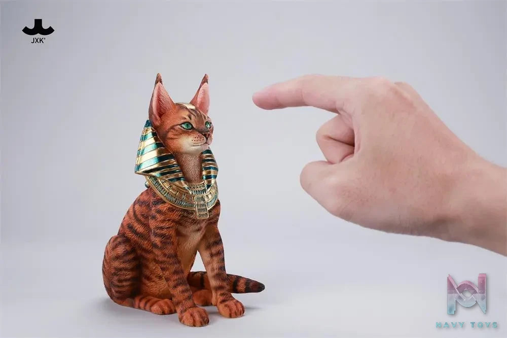JXK – Pharaoh Cat JXK-AI12-A/B/C (Licensed)