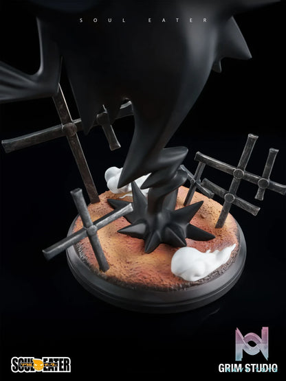 Grim Studio – Death Soul Eater