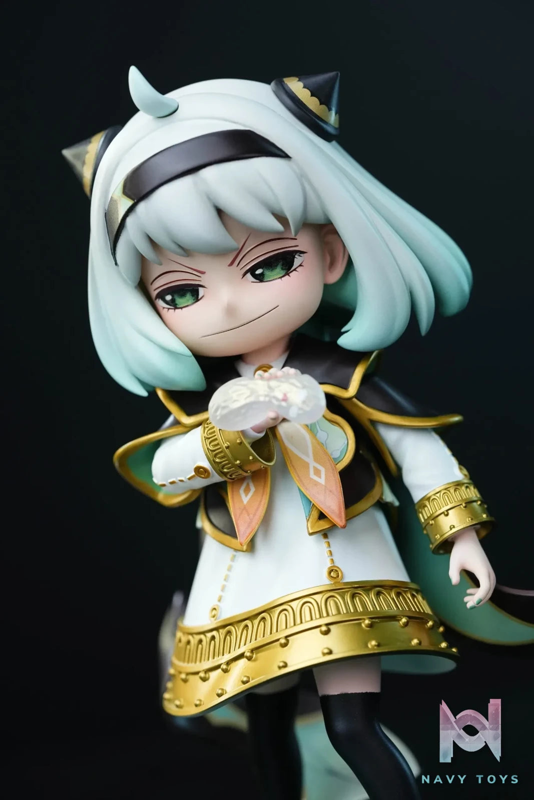 ZH Studio – SPY×FAMILY peanut Knight Anya Forger cos Firefly