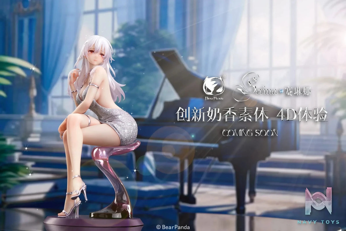 BearPanda Studio – Original Serina (Licensed)